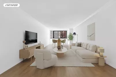 280 Park Avenue S #12L, New York City, NY 10010 - Photo 1