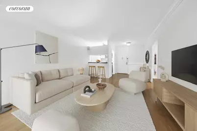 280 Park Avenue S #12L, New York City, NY 10010 - Photo 3