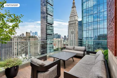 280 Park Avenue S #12L, New York City, NY 10010 - Photo 11