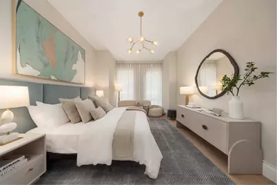 50 W 66th Street #4A, New York City, NY 10023 - Photo 5