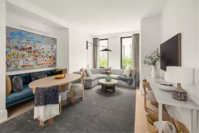 50 W 66th Street #10C, New York City, NY 10023 - Photo 3