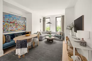 50 W 66th St, New York City, NY 10023 - Photo 3