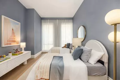 50 W 66th Street #8B, New York City, NY 10023 - Photo 5