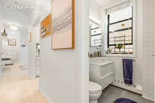 108 W 114th St, New York City, NY 10026 - Photo 9