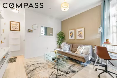 108 W 114th Street #4B, New York City, NY 10026 - Photo 3