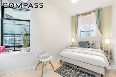 108 W 114th Street #4B, New York City, NY 10026 - Photo 5