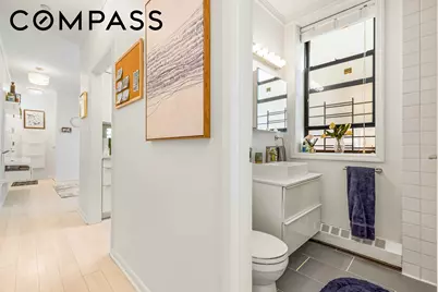 108 W 114th Street #4B, New York City, NY 10026 - Photo 9