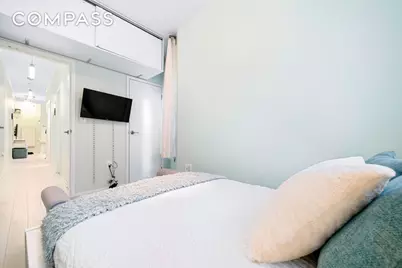 108 W 114th Street #4B, New York City, NY 10026 - Photo 7