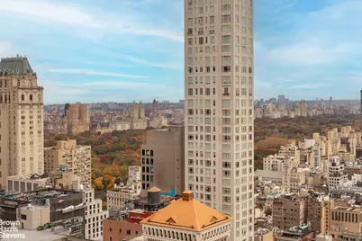 117 E 57th Street #47E, New York City, NY 10022 - Photo 1