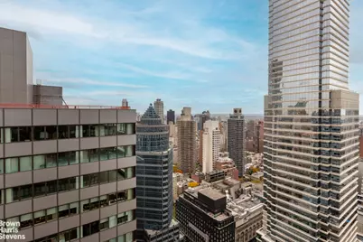 117 E 57th Street #47E, New York City, NY 10022 - Photo 9