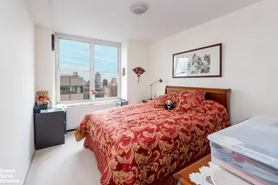 117 E 57th Street #47E, New York City, NY 10022 - Photo 13