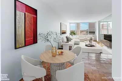 117 E 57th Street #47E, New York City, NY 10022 - Photo 3