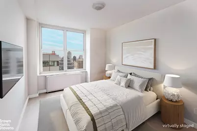 117 E 57th Street #47E, New York City, NY 10022 - Photo 5