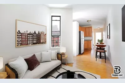 102 Baltic Street #4C, New York City, NY 11201 - Photo 1