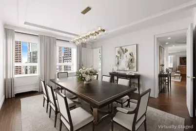 15 W 53rd Street #30BC, New York City, NY 10019 - Photo 3