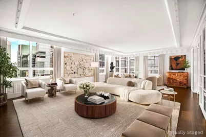 15 W 53rd Street #30BC, New York City, NY 10019 - Photo 1