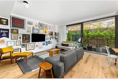 280 St Marks Avenue #THB, New York City, NY 11238 - Photo 1