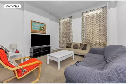 205 E 124th Street #1B, New York City, NY 10035 - Photo 1