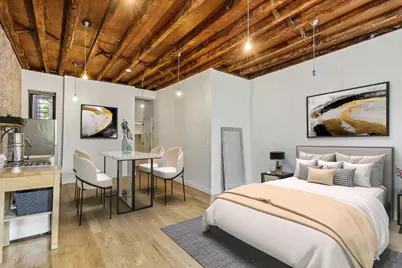 105 W 77th Street #3F, New York City, NY 10024 - Photo 3