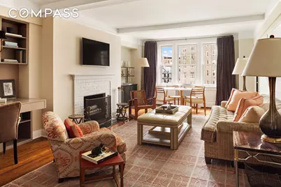 302 W 12th Street #6D, New York City, NY 10014 - Photo 1