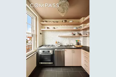 302 W 12th Street #6D, New York City, NY 10014 - Photo 5