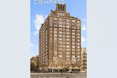 302 W 12th Street #6D, New York City, NY 10014 - Photo 13