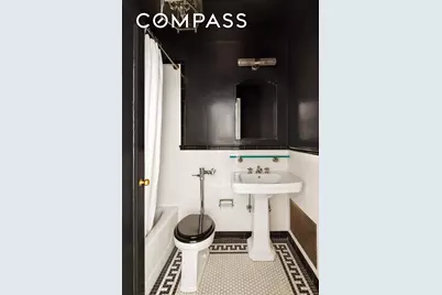 302 W 12th Street #6D, New York City, NY 10014 - Photo 9