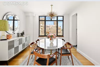 222 Riverside Drive #PH2D, New York City, NY 10025 - Photo 3