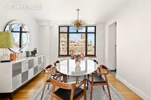 222 Riverside Dr, New York City, NY 10025 - Photo 3