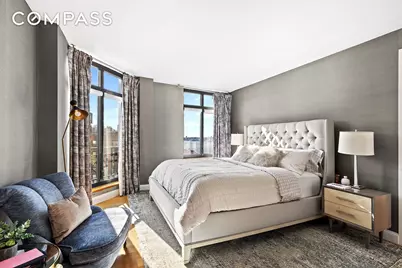 222 Riverside Drive #PH2D, New York City, NY 10025 - Photo 7