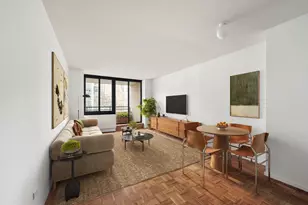 200 Rector Pl, New York, NY 10280 - Photo 1