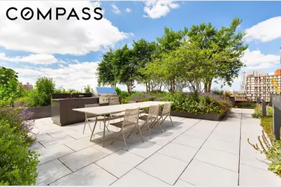 550 Vanderbilt Avenue #702, New York City, NY 11238 - Photo 9