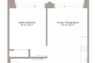 550 Vanderbilt Ave, New York City, NY 11238 - Photo 1