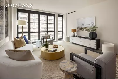 250 W 96th Street #3A, New York City, NY 10025 - Photo 3