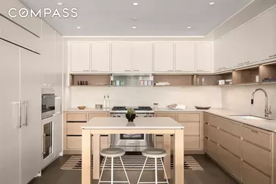 250 W 96th Street #3A, New York City, NY 10025 - Photo 5