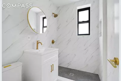 48 W 138th Street #3D, New York City, NY 10037 - Photo 3