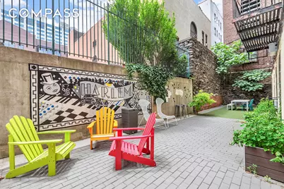 48 W 138th Street #3D, New York City, NY 10037 - Photo 5