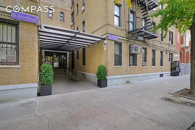 48 W 138th Street #3D, New York City, NY 10037 - Photo 7