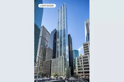 100 E 53rd Street #9C, New York, NY 10022 - Photo 1