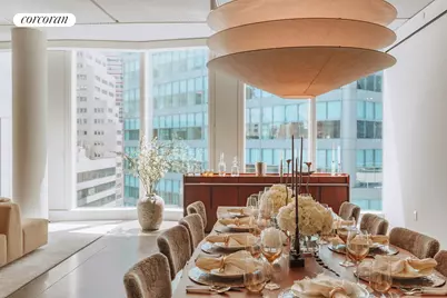 100 E 53rd Street #9C, New York, NY 10022 - Photo 5