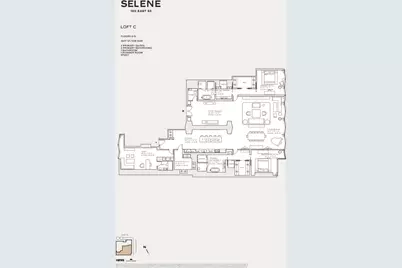 100 E 53rd Street #9C, New York, NY 10022 - Photo 25