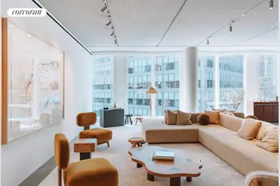 100 E 53rd Street #9C, New York, NY 10022 - Photo 3