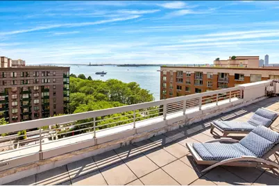 2 S End Avenue #8S, New York City, NY 10280 - Photo 7