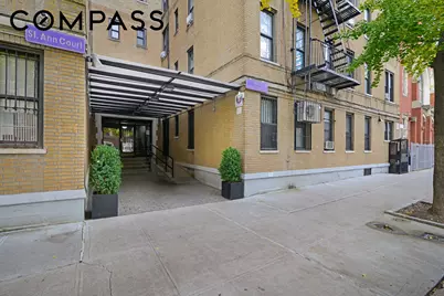 48 W 138th Street #5H, New York City, NY 10037 - Photo 7