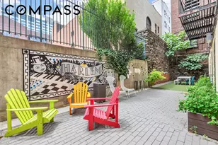 48 W 138th St, New York City, NY 10037 - Photo 5