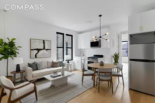 48 W 138th St, New York City, NY 10037 - Photo 1