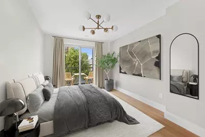 1811 Menahan Street #2F, New York City, NY 11385 - Photo 3