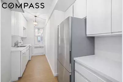 25 Sutton Place S #9R, New York City, NY 10022 - Photo 3