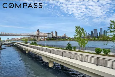 25 Sutton Place S #9R, New York City, NY 10022 - Photo 9