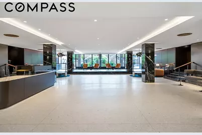 25 Sutton Place S #9R, New York City, NY 10022 - Photo 7